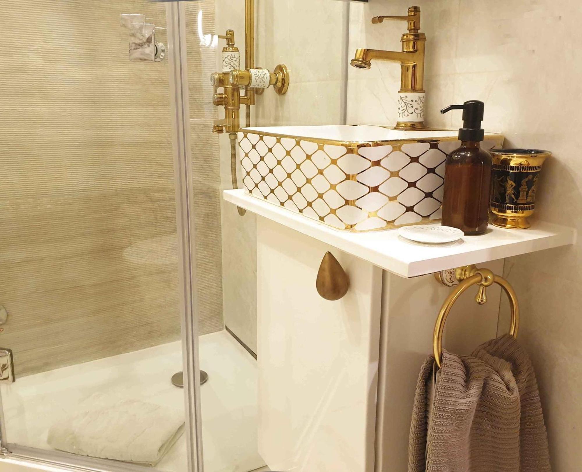 Loft Luxe Et Glamour ! Nice Centre. Luaran gambar
