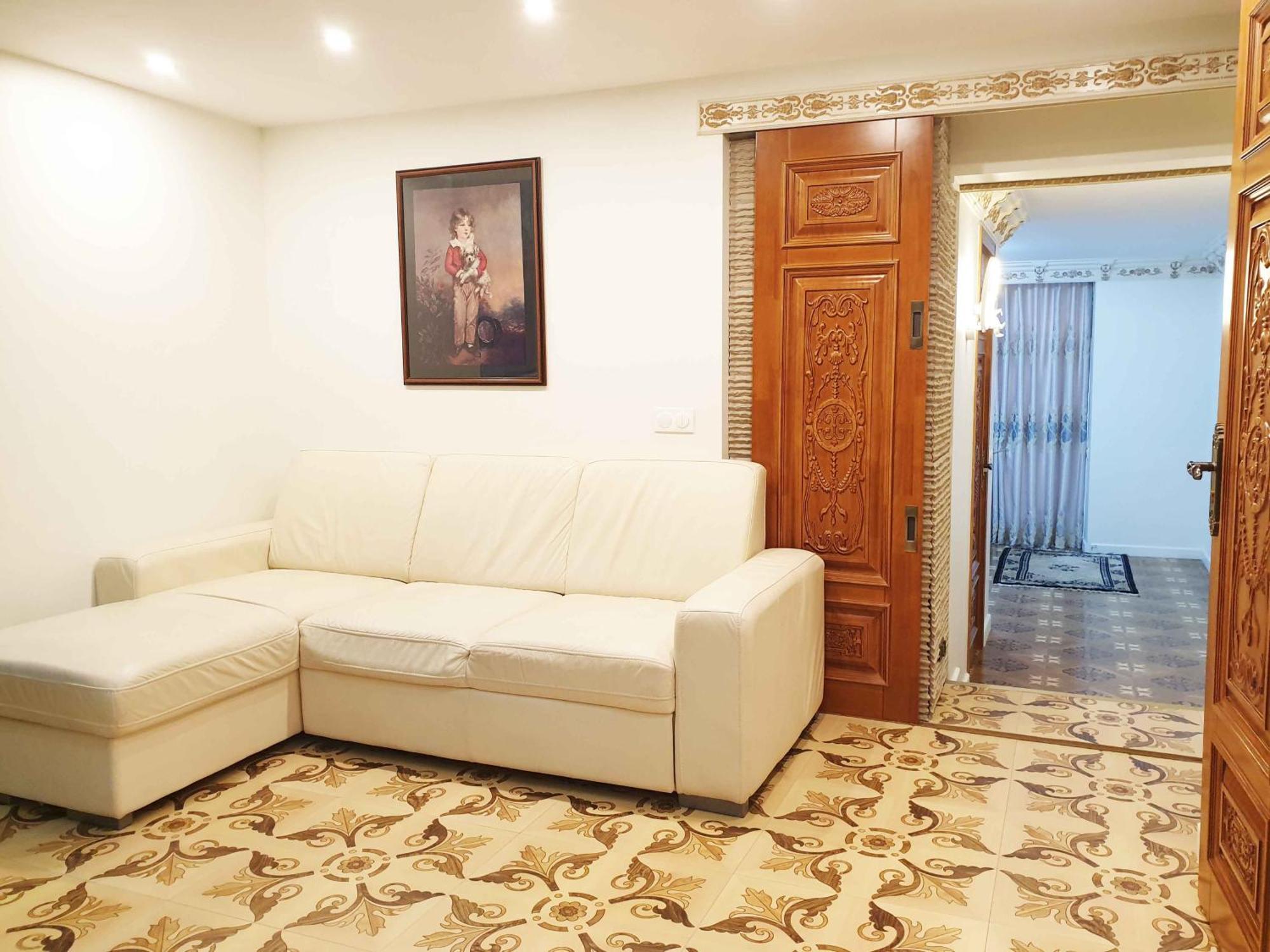 Loft Luxe Et Glamour ! Nice Centre. Luaran gambar