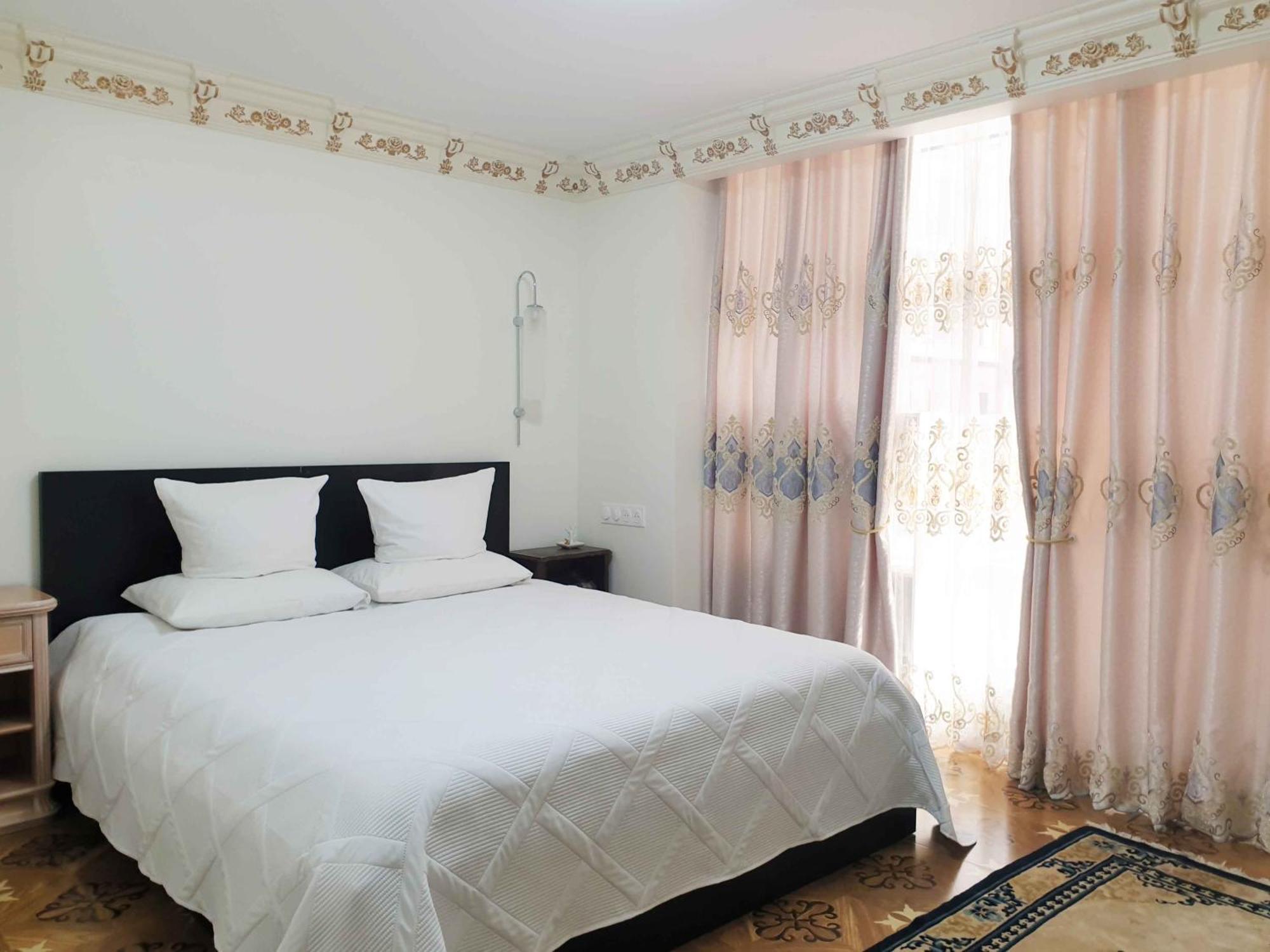 Loft Luxe Et Glamour ! Nice Centre. Luaran gambar