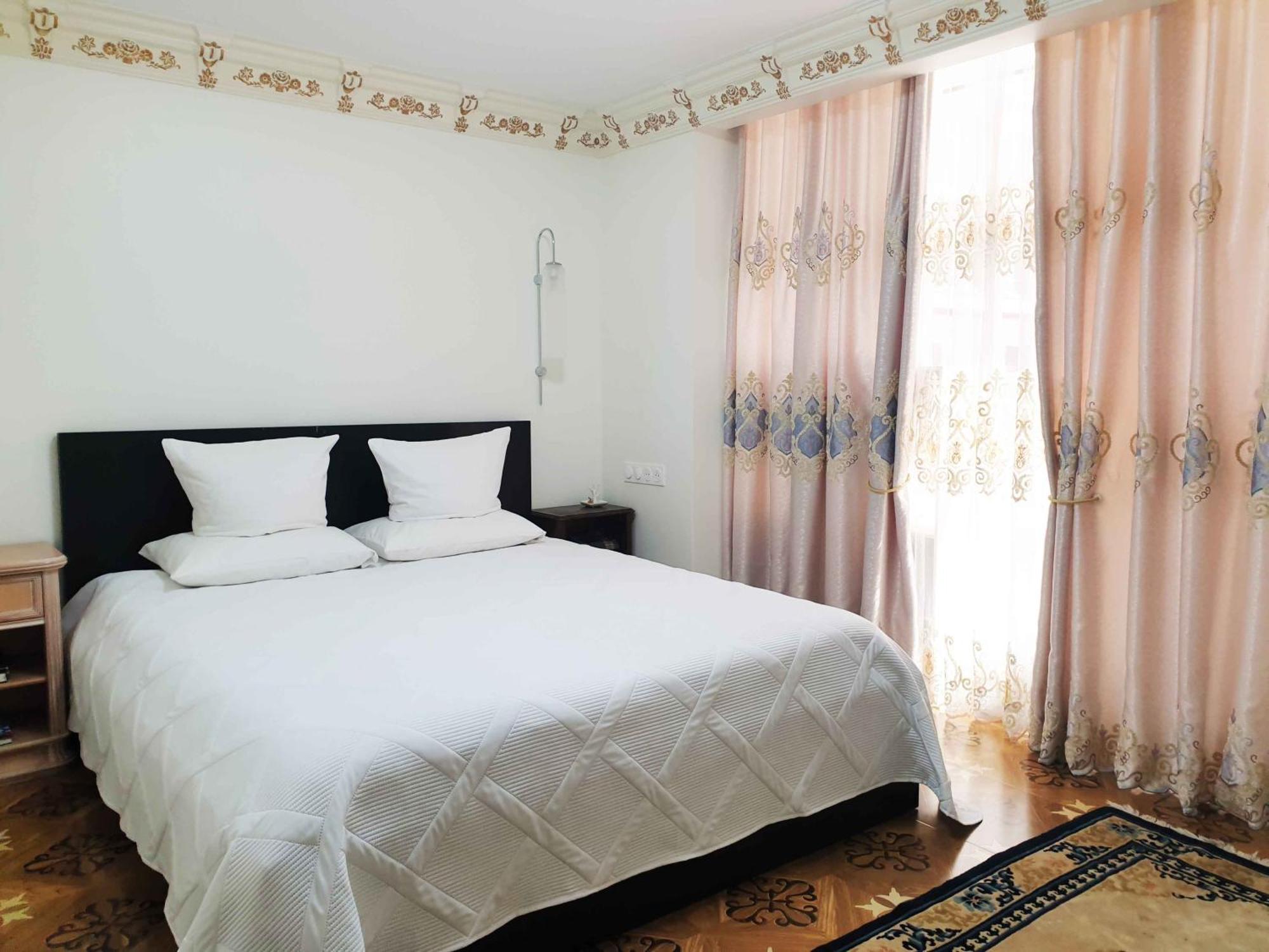 Loft Luxe Et Glamour ! Nice Centre. Luaran gambar
